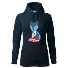 Folklor - liška samostatná