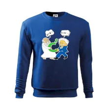 Pythagoras a Albert boj o C