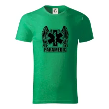 Paramedic Paramedic