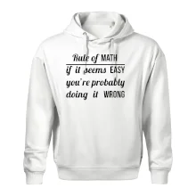 Rule of math Rule of math