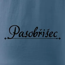 Staročeština - Pasobřišec - požitkář