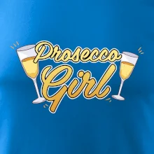 Prosecco Girl