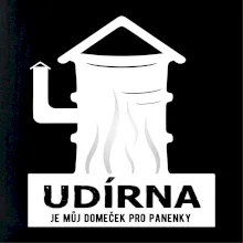 Udírna je můj domeček pro panenky