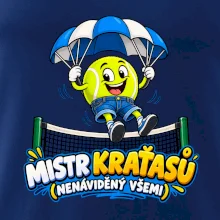 Mistr kraťasů