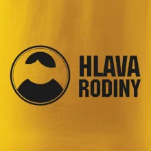 Hlava rodiny