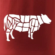 Grilování - Grill Chef - Kráva