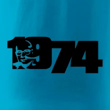 Husákovo dítě - 1974