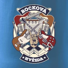 Rocková hvězda