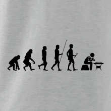 Evoluce šachy Evoluce šachy