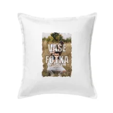 Triko s vlastní fotkou