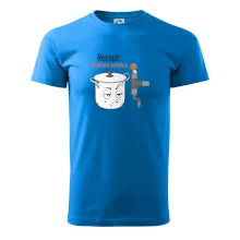 Recept houbová redukce