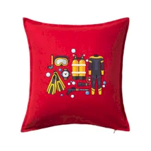 Potápěčská výzbroj