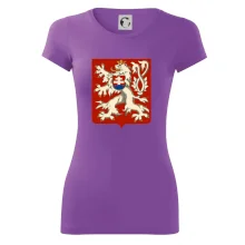 Znak ČSR - Třetí Československá republika (1945–1948)