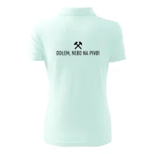 DOŁEM, NEBO NA PIVO!﻿