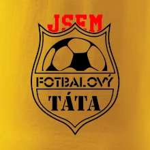 Jsem Fotbalový táta