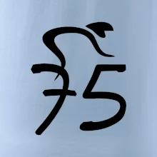 Cyklista slaví pětasedmdesátku (75)