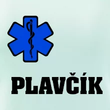 Hvězda života - Plavčík
