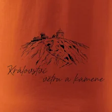 Sněžka -  Sněžka Království větru a kamene