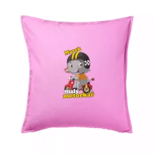 Malý motorkář - vlastní jméno