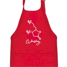 Barová chemie - whiskey