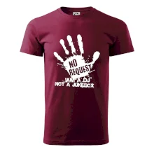 Iam a dj not a jukebox  - ruka