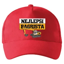 Nejlepší bagrista