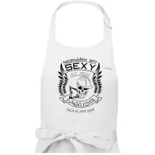 Nesnáším být sexy - bagrista