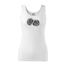 Haléře pro sedmdesátníka