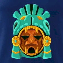 Mayové maska mátová