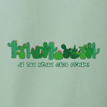 Kaktusy - Já tak ráda píchám