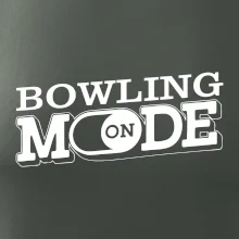 Bowling mode