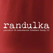 Čeština 2.0 - Randulka