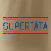 Supertáta vintage