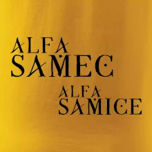 Alfa Samice
