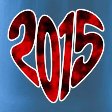 2015 v srdci