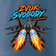 Zvuk svobody