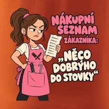 Řeznice něco dobrýho do stovky