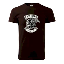 Hell Riders Chopper