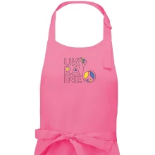 Ukraine - symbol peace