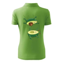 Sex avokádo (Hana-creative)