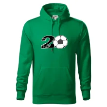 Fotbal kulaté narozeniny 20