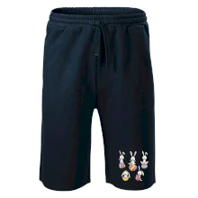 Velikonoční zajíci