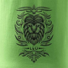 Leo - vintage