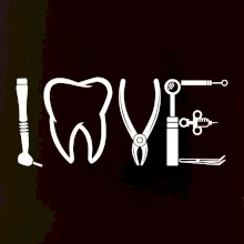Love zubař Love zubař