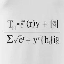 Teorie všeho (Theory of Everything)