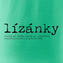 Čeština 2.0 - Lízánky