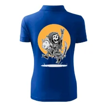 Jednorozeč vs. smrtka