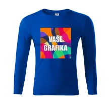 Potisk s vaší grafikou