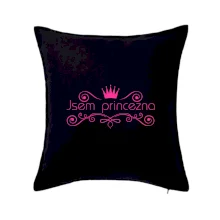 Jsem princezna - Vintage