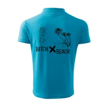 Anglický slovníček - Bitch Beach